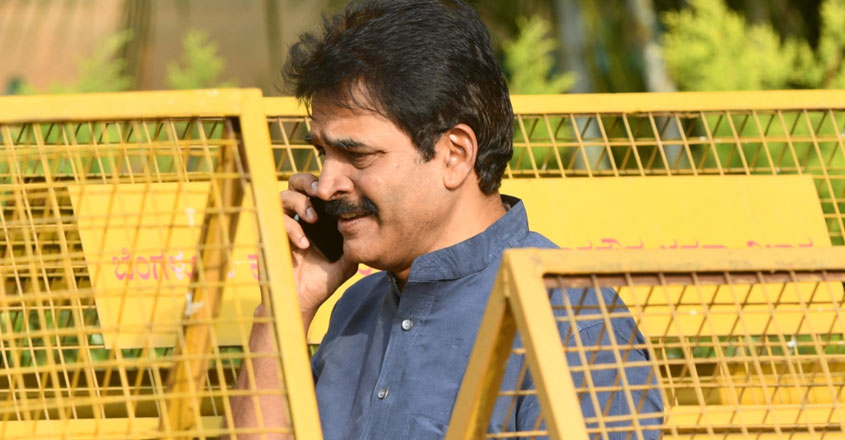 K-C-Venugopal K-C-Venugopal