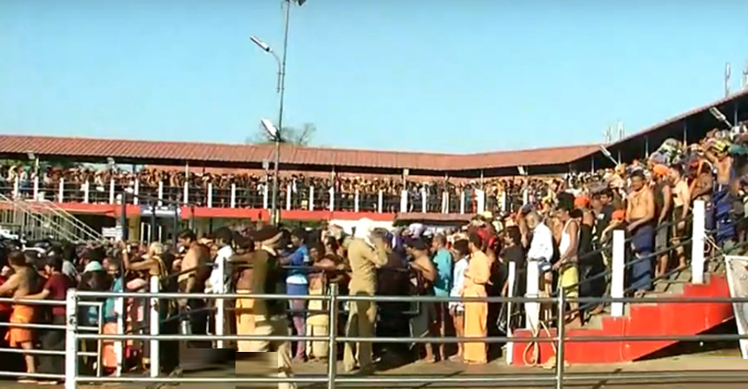 sabarimala sabarimala