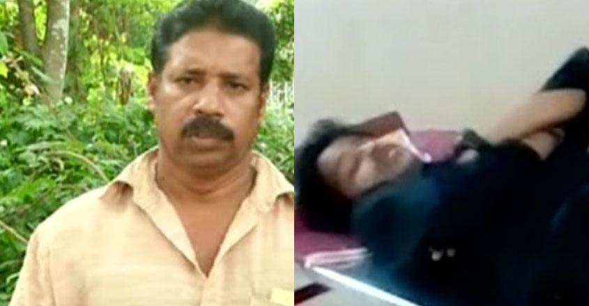 kozhikode-attack kozhikode-attack