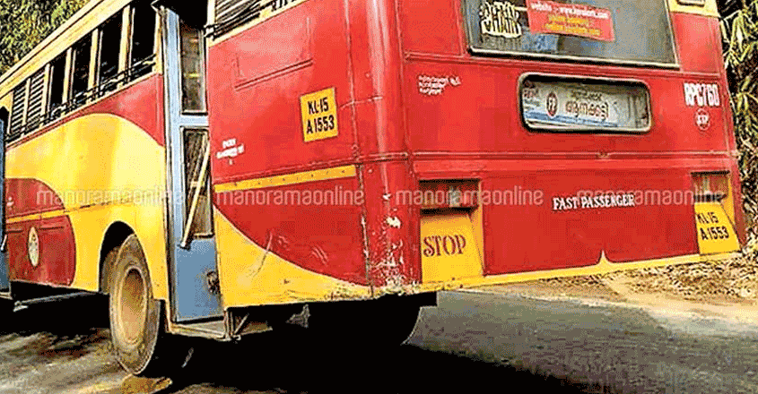 ksrtc-accident-escape ksrtc-accident-escape
