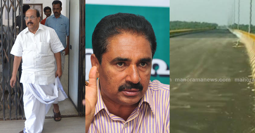 g-sudhakaran-nk-premachandran g-sudhakaran-nk-premachandran