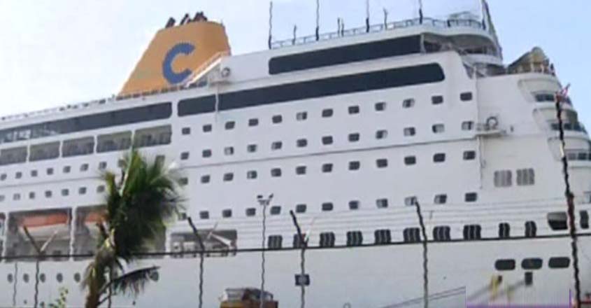 ship ship