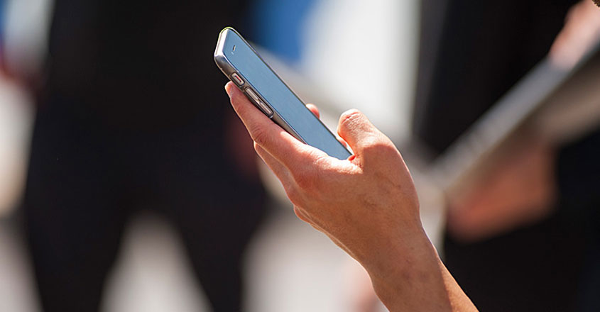 Mobile App Mobile App