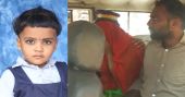 നാലുവയസുകാരി മരിച്ചത് ന്യുമോണിയയും മസ്തിഷ്ക ജ്വരവും മൂലം; കേസ്