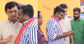 'കോന്നിയിൽ പാലാ ആവർത്തിക്കും'; വോട്ടഭ്യര്‍ഥിച്ച് റിയാസ്