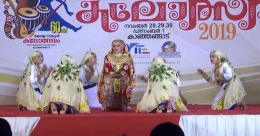 മൊഞ്ചത്തിമാരെ കാണാൻ ജനസാഗരം; അർധരാത്രിയും കാസർകോഡിന് ഒപ്പനതാളം മൊഞ്ചത്തിമാരെ കാണാൻ ജനസാഗരം; അർധരാത്രിയും കാസർകോഡിന് ഒപ്പനതാളം