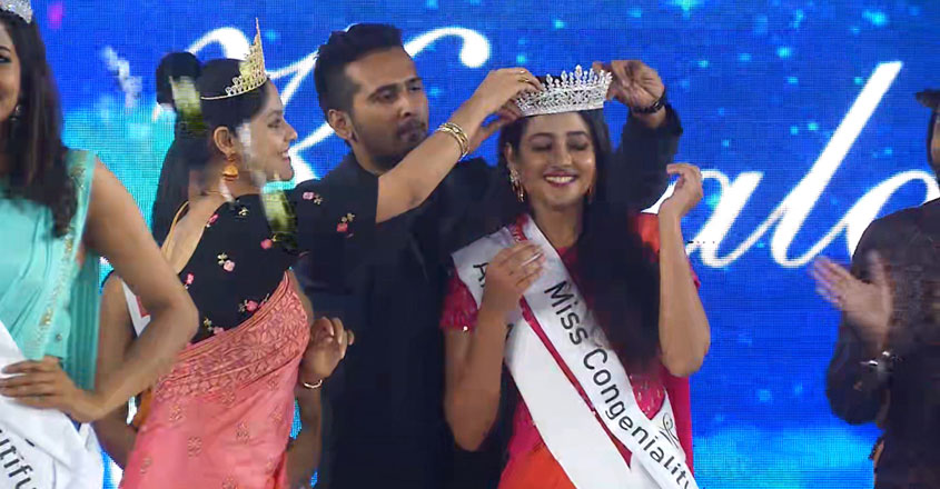 miss-kerala