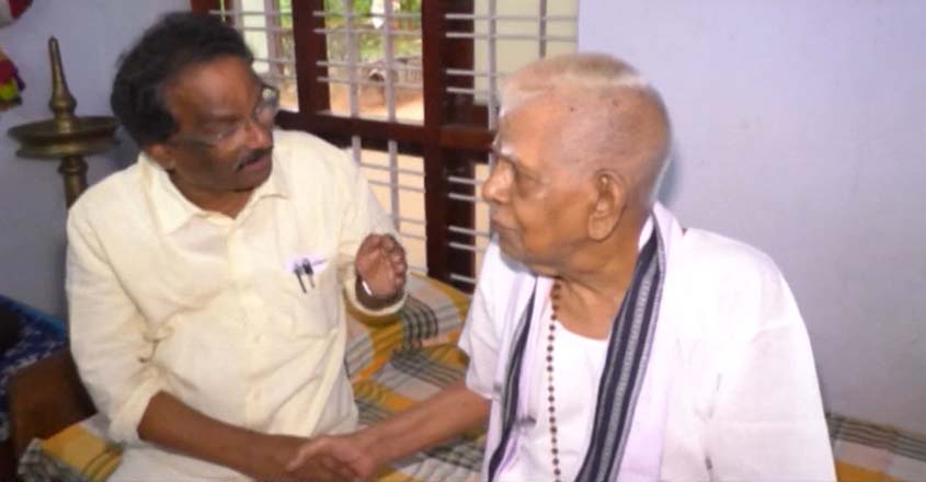 akkitham akkitham