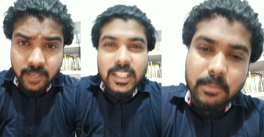 sushanth-charity-video sushanth-charity-video