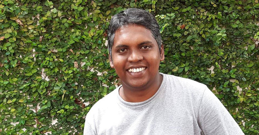 murugan murugan