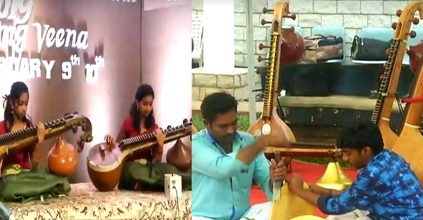 veena veena