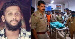 ശരത്തും കൃപേഷും കൊല്ലപ്പെട്ടത് വിശ്വസിക്കാനാകാതെ നാട്; കണ്ണീരോടെ ഉറ്റവർ ശരത്തും കൃപേഷും കൊല്ലപ്പെട്ടത് വിശ്വസിക്കാനാകാതെ നാട്; കണ്ണീരോടെ ഉറ്റവർ