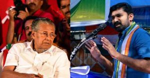 മുഖ്യമന്ത്രിക്ക് 18,000 ‘ഇഷ്ടം’; ബല്റാമിന് 36,000 ‘ഇഷ്ടം’: ചര്ച്ചച്ചൂടില് കമന്റ് മുഖ്യമന്ത്രിക്ക് 18,000 ‘ഇഷ്ടം’; ബല്റാമിന് 36,000 ‘ഇഷ്ടം’: ചര്ച്ചച്ചൂടില് കമന്റ്