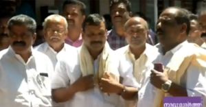 ബത്തേരി നഗരസഭയിൽ യുഡിഎഫിന്റെ അവിശ്വാസ പ്രമേയം പരാജയപ്പെട്ടു ബത്തേരി നഗരസഭയിൽ യുഡിഎഫിന്റെ അവിശ്വാസ പ്രമേയം പരാജയപ്പെട്ടു