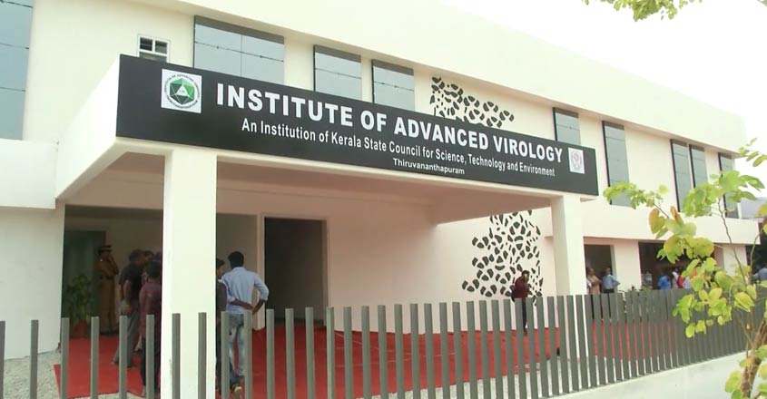 Still-Virology Still-Virology