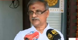 വിശ്വാസികളെ വഞ്ചിച്ചു; സര്ക്കാരിനെതിരെ വോട്ട് ചെയ്യണമെന്ന് പന്തളം കൊട്ടാരം വിശ്വാസികളെ വഞ്ചിച്ചു; സര്ക്കാരിനെതിരെ വോട്ട് ചെയ്യണമെന്ന് പന്തളം കൊട്ടാരം