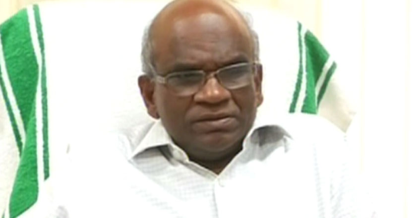 N-Vasu N-Vasu