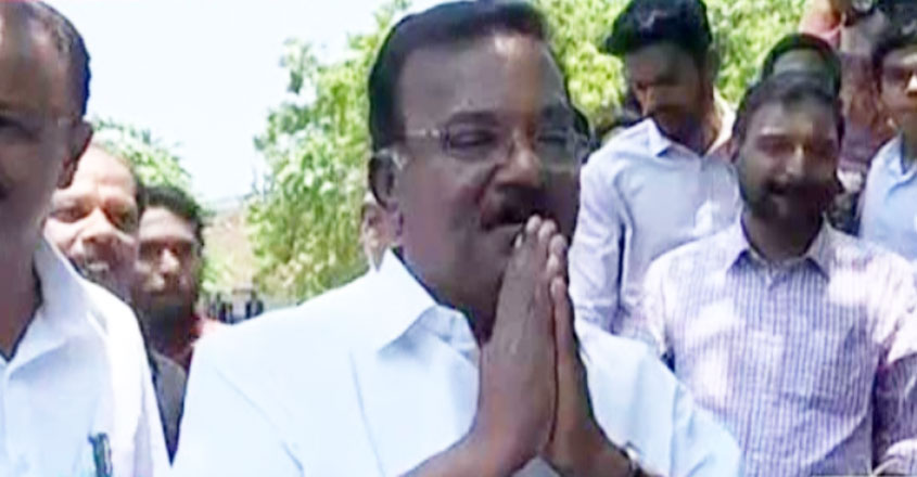 c-divakaran-at-school c-divakaran-at-school