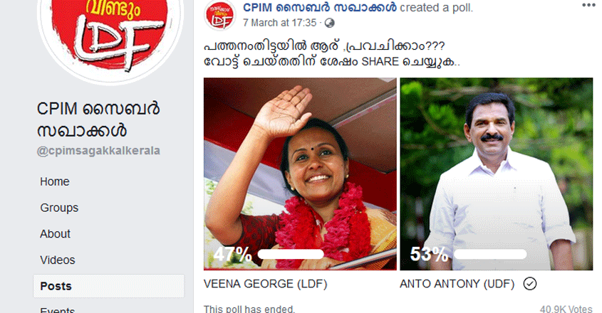 cyber-poll cyber-poll