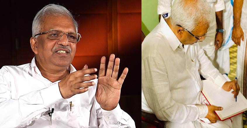 p-jayarajan-hand