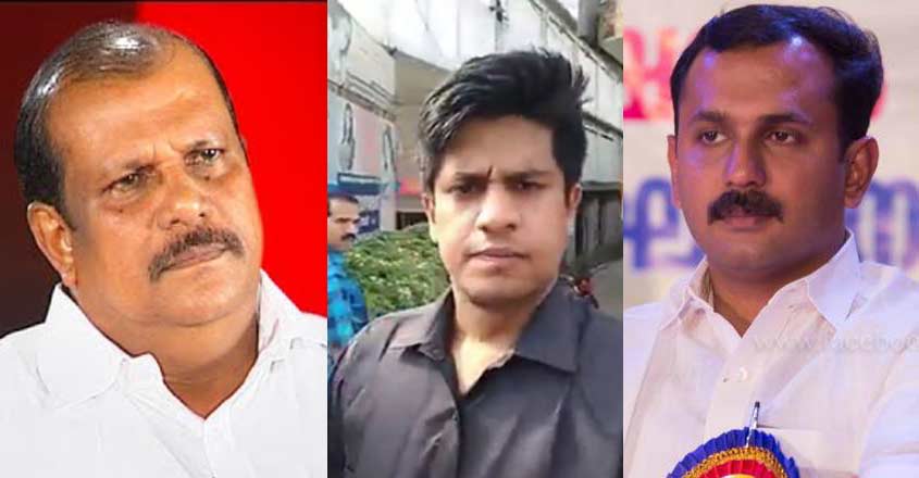 p-c-george-shone-viral-video p-c-george-shone-viral-video