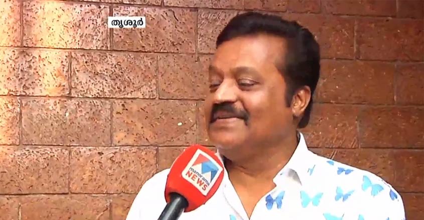 suresh-gopi suresh-gopi