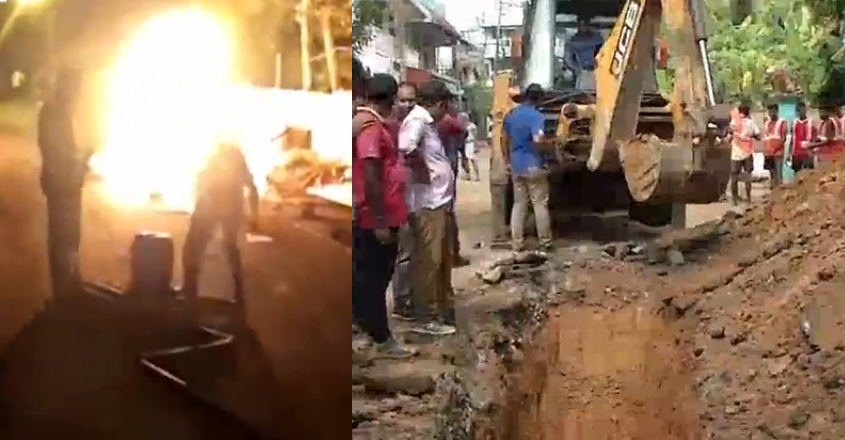 fire-kakkanad fire-kakkanad