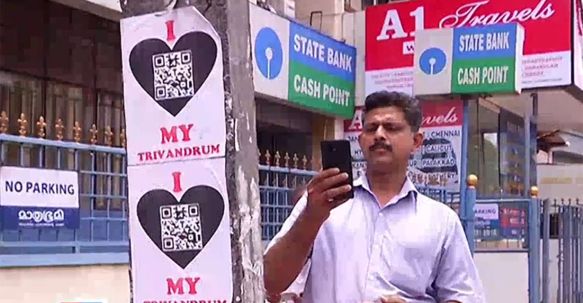 trivandrum trivandrum