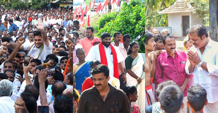 central-kerala-election central-kerala-election