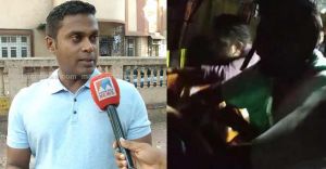 കല്ലടക്ക് മൂക്കുകയറിട്ട ഹീറോ; ജേക്കബിന്റെ വിഡിയോ ഉണർത്തിയ രോഷം; വാഴ്ത്ത് കല്ലടക്ക് മൂക്കുകയറിട്ട ഹീറോ; ജേക്കബിന്റെ വിഡിയോ ഉണർത്തിയ രോഷം; വാഴ്ത്ത്