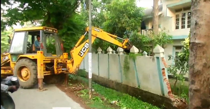 maradu-land maradu-land