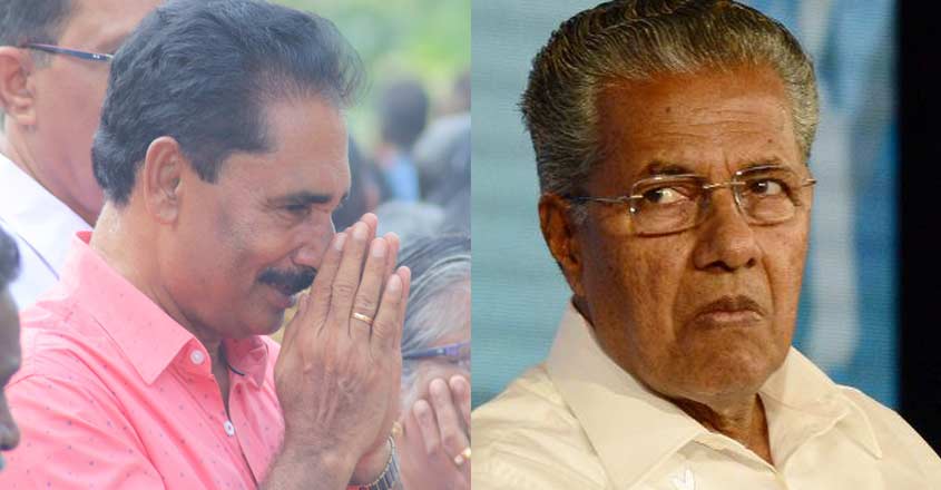 pinarayi-premachandran-kollam