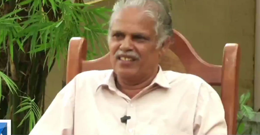 Sreedharan-1 Sreedharan-1