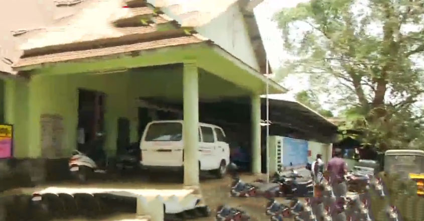 thaluk thaluk