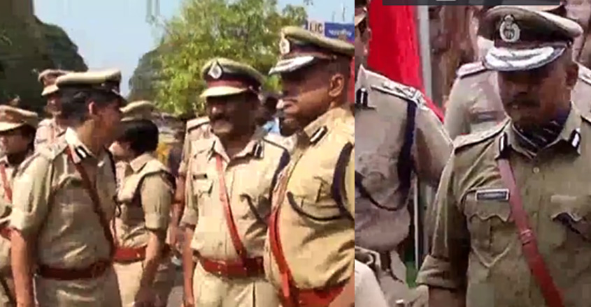 police-magisterial police-magisterial