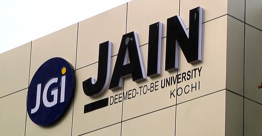 jain-kochi