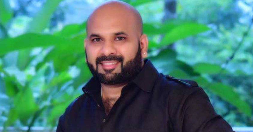 binoy-kodiyeri-case