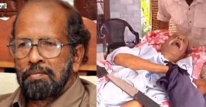 എഴുത്ത് നിലച്ചിട്ട് പത്ത് മാസം; ചികിത്സാ സഹായം തേടി ചെറുകഥാകൃത്ത് എഴുത്ത് നിലച്ചിട്ട് പത്ത് മാസം; ചികിത്സാ സഹായം തേടി ചെറുകഥാകൃത്ത്
