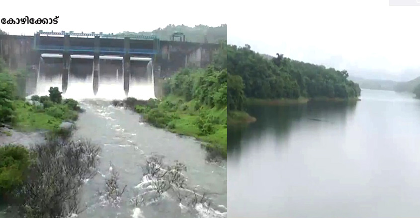 dam-kozhikode