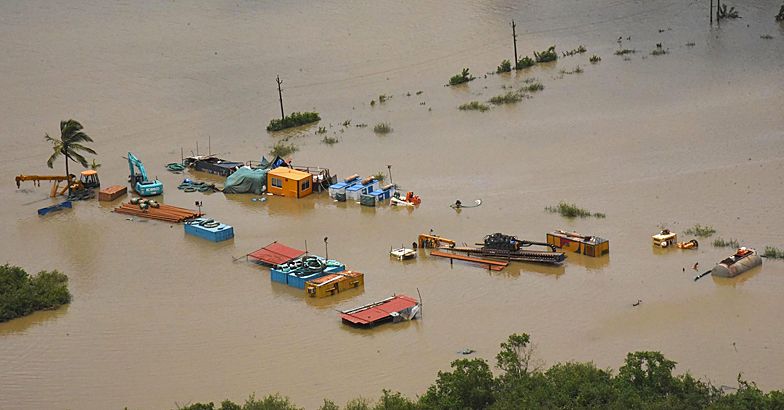 flood flood