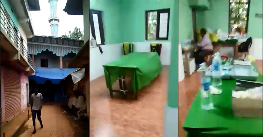 pothumala-masjid-kerala-flood-positive-stories pothumala-masjid-kerala-flood-positive-stories