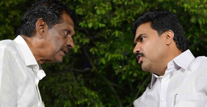 kerala-congress kerala-congress
