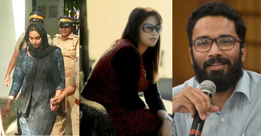 പരിചയപ്പെട്ടത് ഫെയ്സ്ബുക്ക് വഴി; രാത്രി വിളിച്ച് വാഹനം 