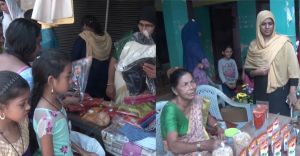 പ്രാദേശിക ഉല്പന്നങ്ങളുടെ വിൽപ്പനയുമായി കുടുംബശ്രീ യൂണിറ്റുകൾ; ലാഭപ്രതീക്ഷ പ്രാദേശിക ഉല്പന്നങ്ങളുടെ വിൽപ്പനയുമായി കുടുംബശ്രീ യൂണിറ്റുകൾ; ലാഭപ്രതീക്ഷ