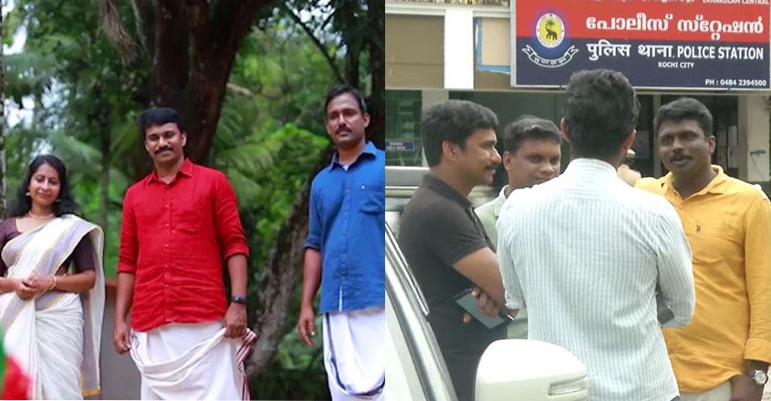police-onam police-onam