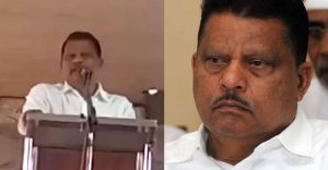 പിവി അബ്ദുൽ വഹാബ് എംപിയുടെ വിവാദ പ്രസംഗം; പാർട്ടി നേതൃത്വം പരിശോധിക്കണം പിവി അബ്ദുൽ വഹാബ് എംപിയുടെ വിവാദ പ്രസംഗം; പാർട്ടി നേതൃത്വം പരിശോധിക്കണം