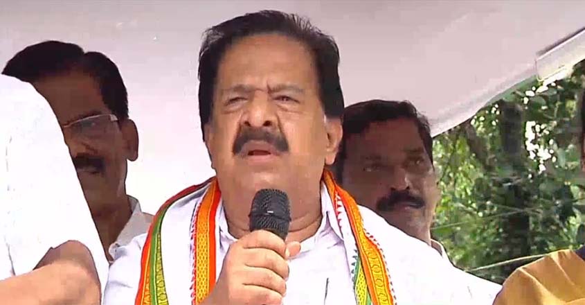 chennithala chennithala