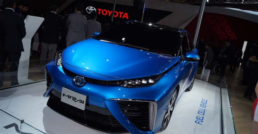 mirai-toyota mirai-toyota