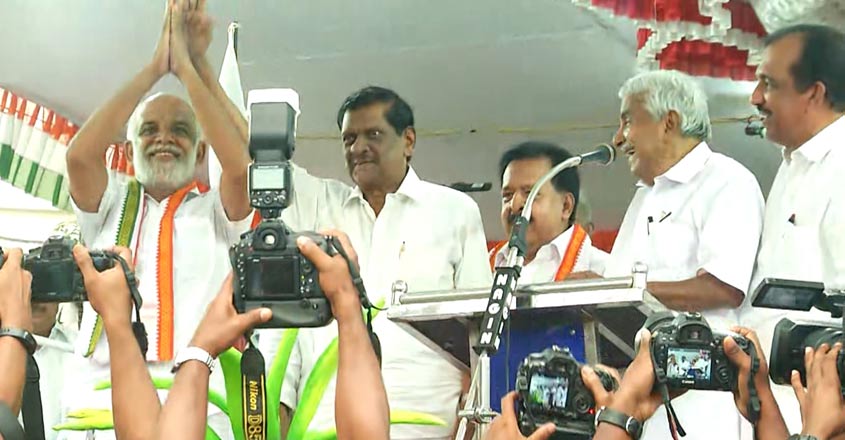 pala-chennithala pala-chennithala