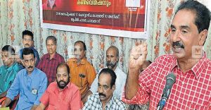 ഇടത് എംപിമാർ ജയിച്ചത് കോൺഗ്രസ് വോട്ടുകൊണ്ട്; വ്യക്തമാക്കി പ്രേമചന്ദ്രൻ ഇടത് എംപിമാർ ജയിച്ചത് കോൺഗ്രസ് വോട്ടുകൊണ്ട്; വ്യക്തമാക്കി പ്രേമചന്ദ്രൻ